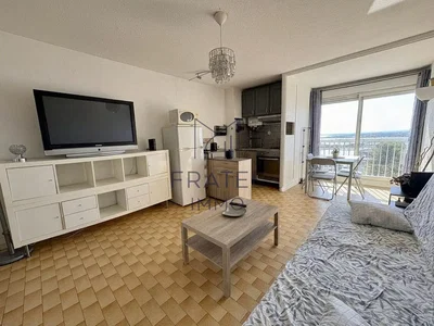 Obývací pokoj