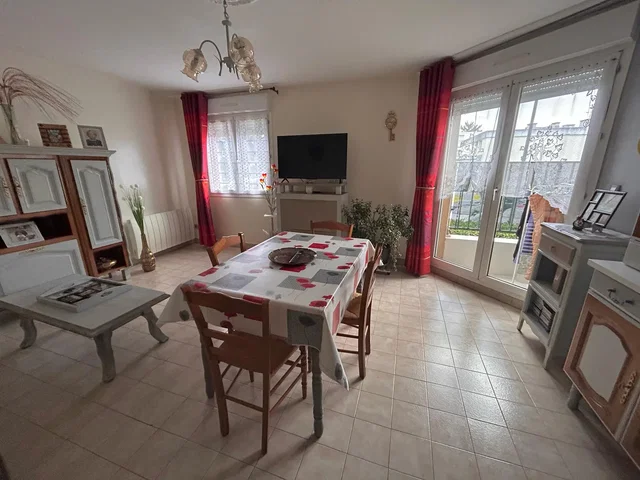Obývací pokoj