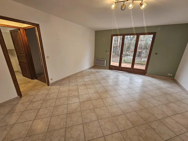 Obývací pokoj