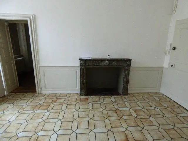 Obývací pokoj