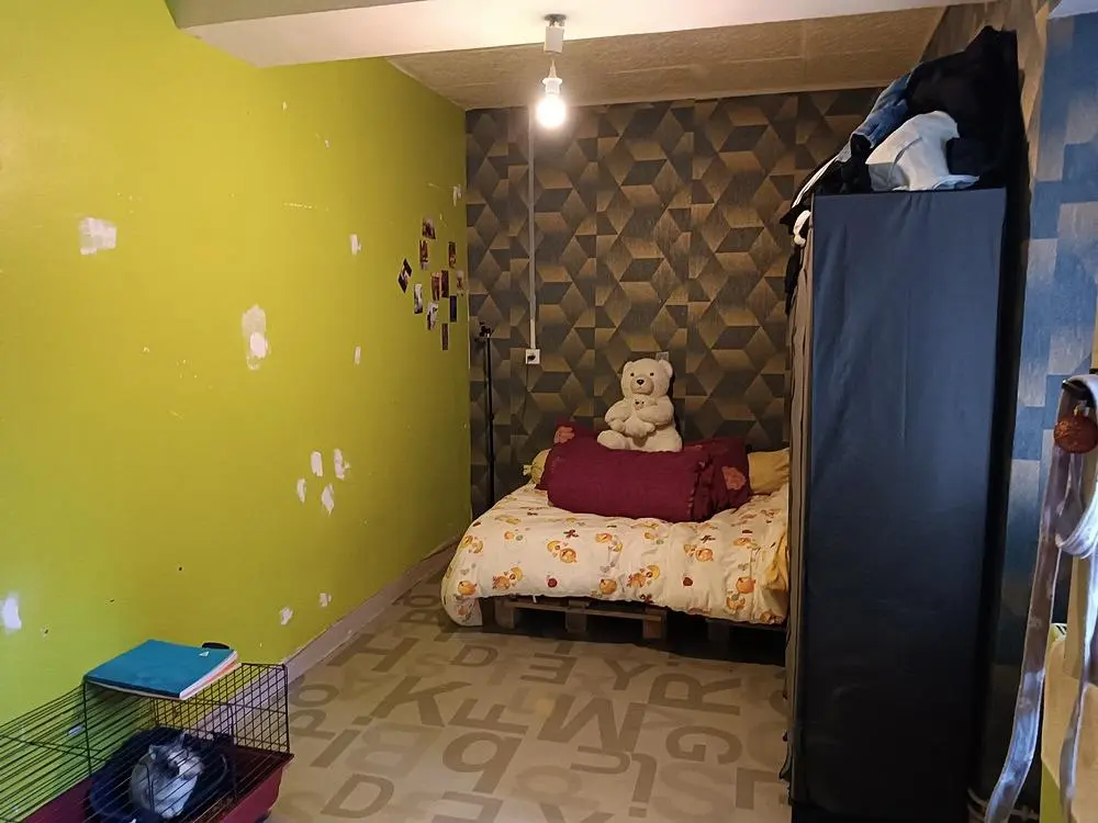 Obývací pokoj