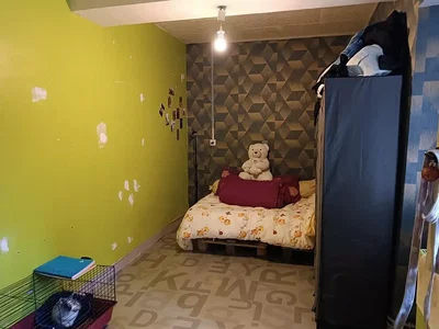Obývací pokoj