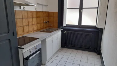 Obývací pokoj