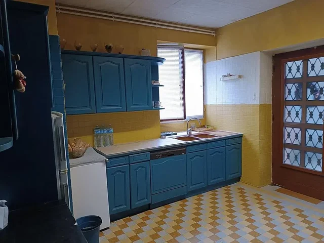 Obývací pokoj