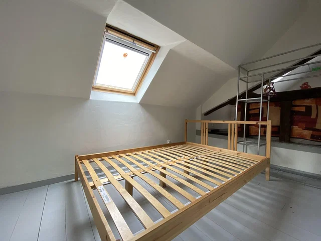 Obývací pokoj