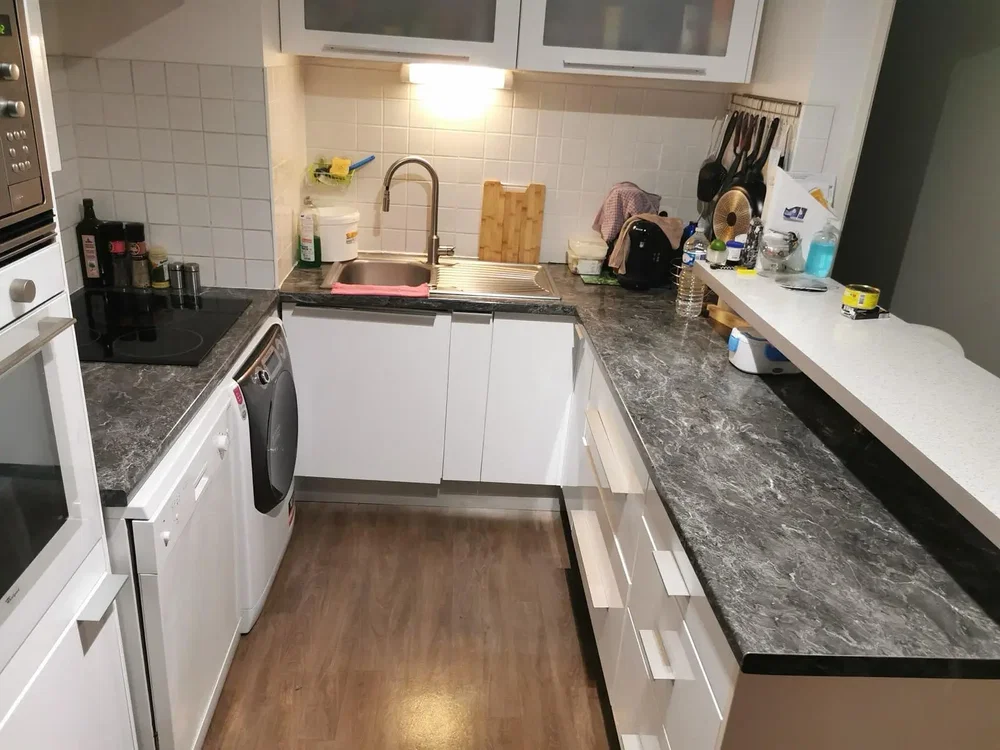 Obývací pokoj