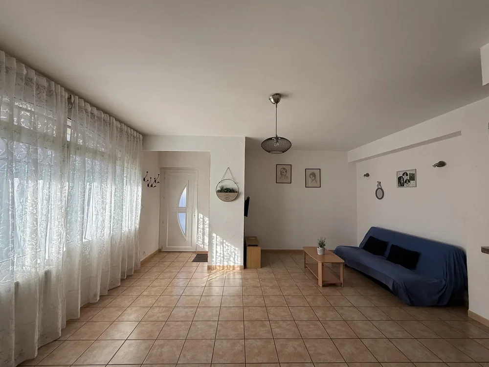Obývací pokoj