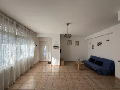 Obývací pokoj