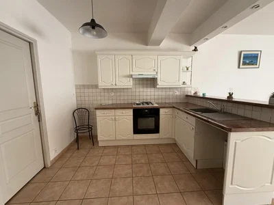 Obývací pokoj