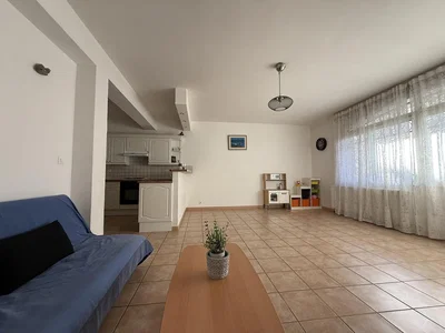 Obývací pokoj