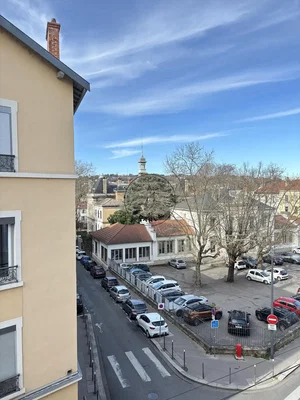 Obývací pokoj
