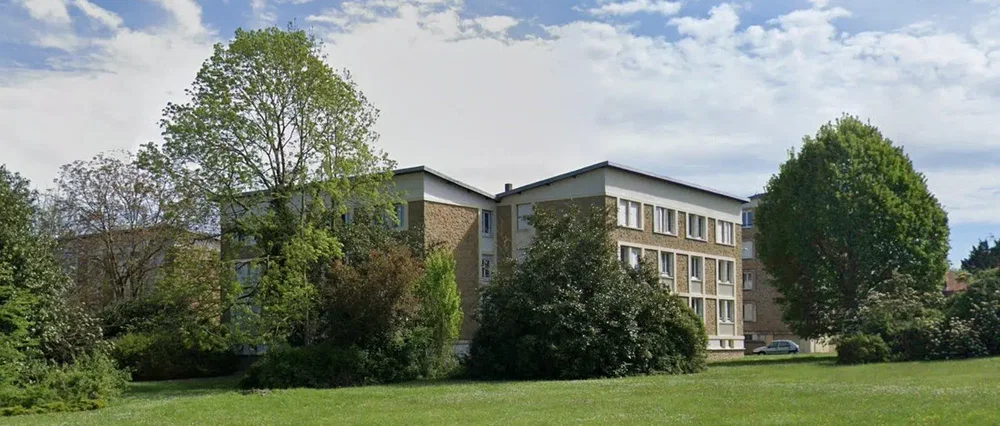 Obývací pokoj