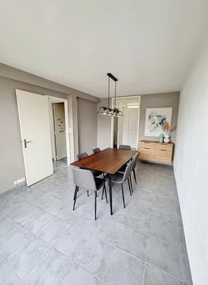 Obývací pokoj