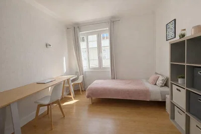 Obývací pokoj