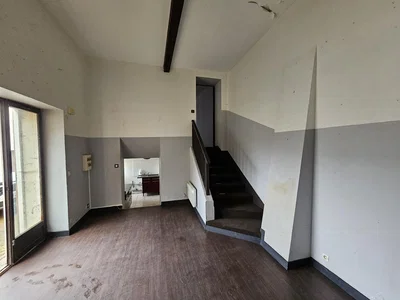 Obývací pokoj