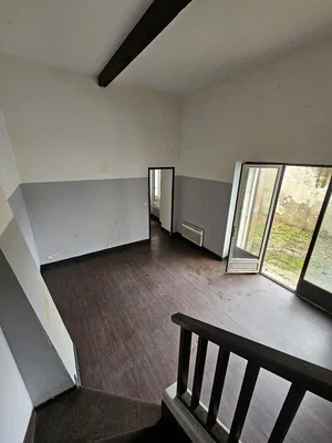 Obývací pokoj