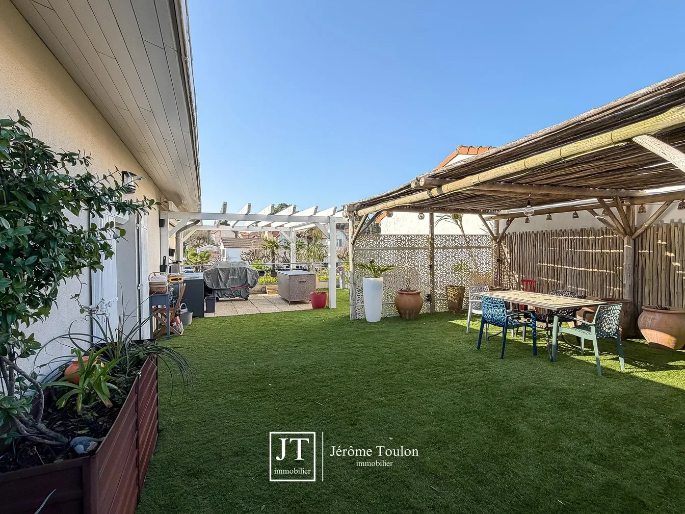 Obývací pokoj