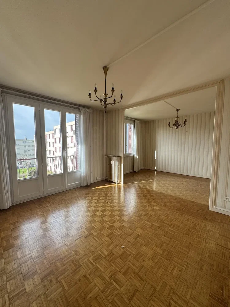 Obývací pokoj