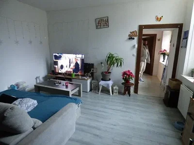 Dnevni boravak
