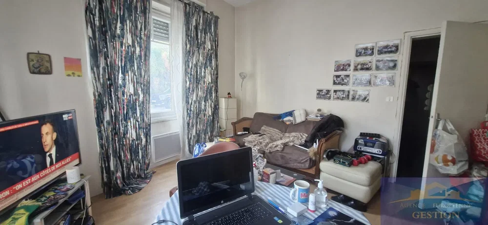 Obývací pokoj