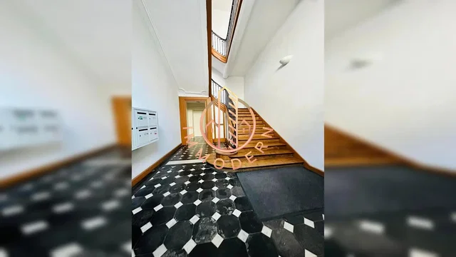 Obývací pokoj