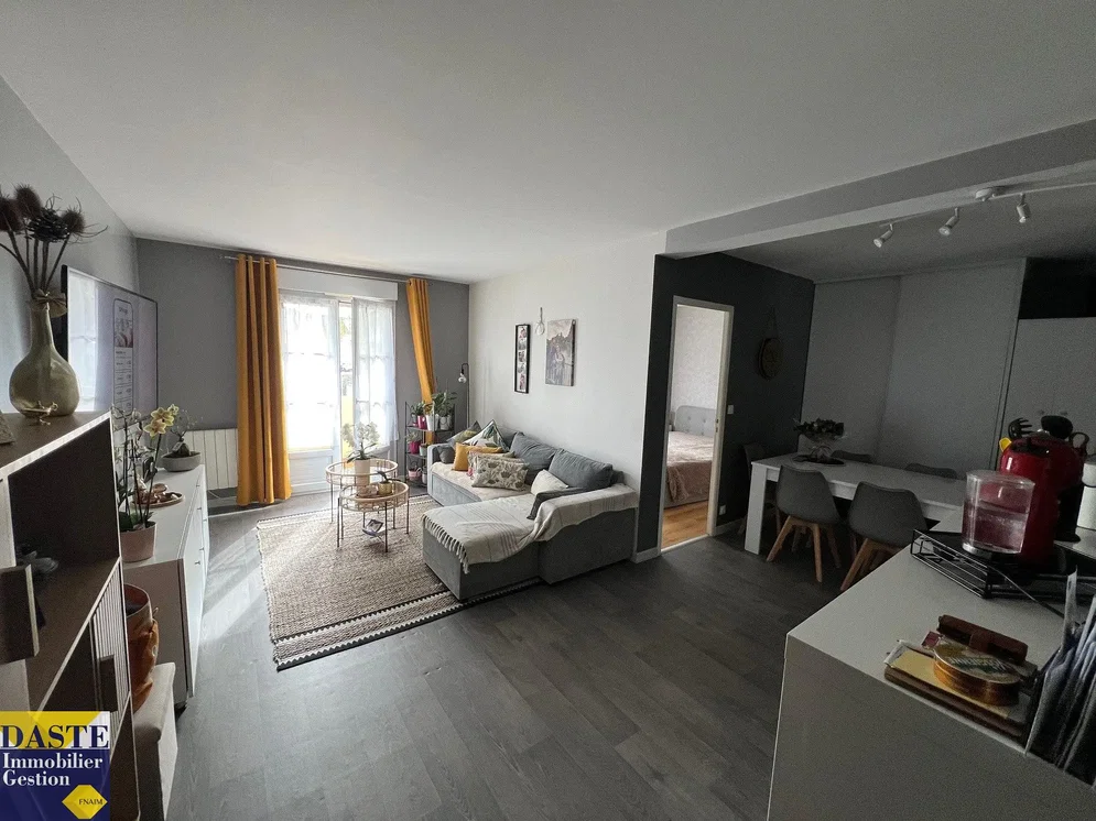 Obývací pokoj