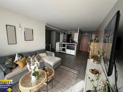 Obývací pokoj