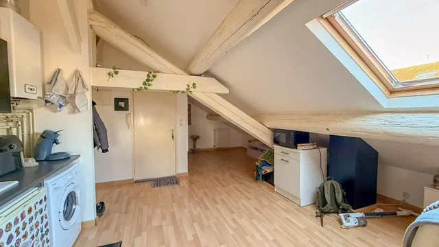 Obývací pokoj
