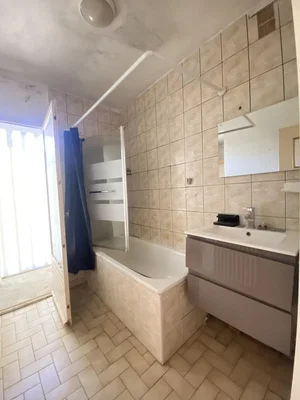 Obývací pokoj