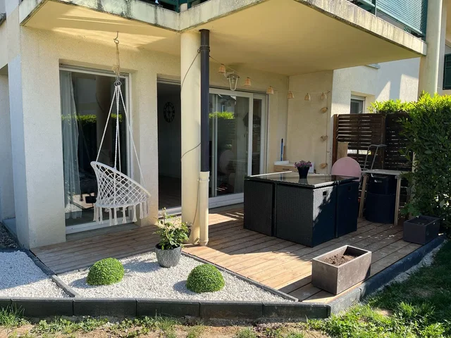 Obývací pokoj