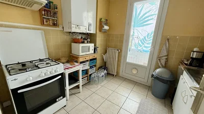 Obývací pokoj