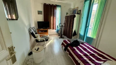 Obývací pokoj