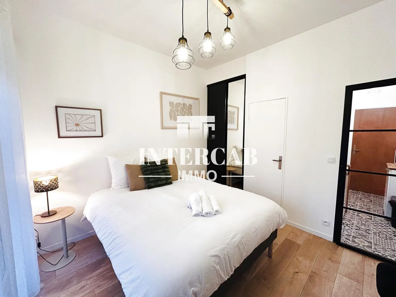 Obývací pokoj