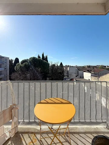 Dnevni boravak