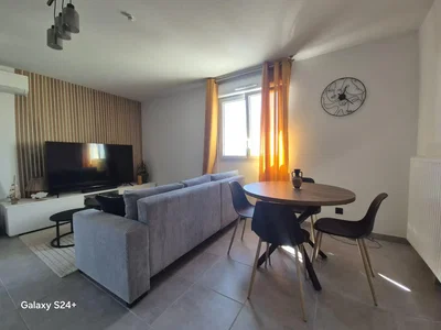 Dnevni boravak
