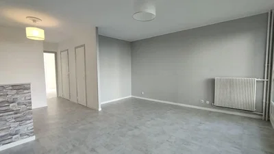 Obývací pokoj