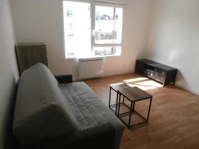 Obývací pokoj