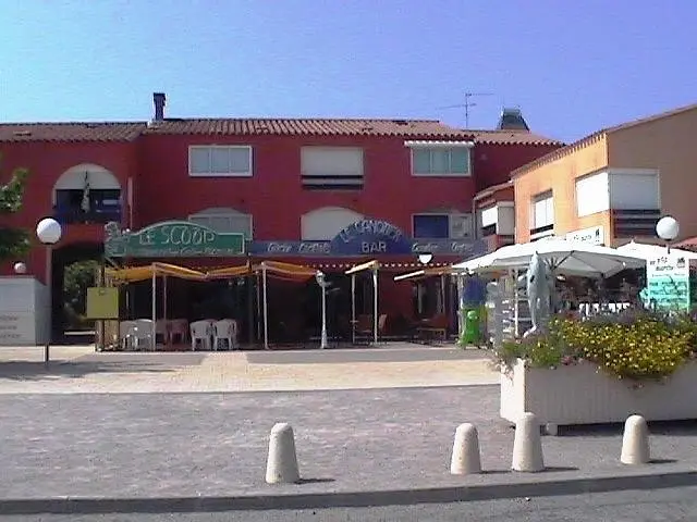 Dnevni boravak