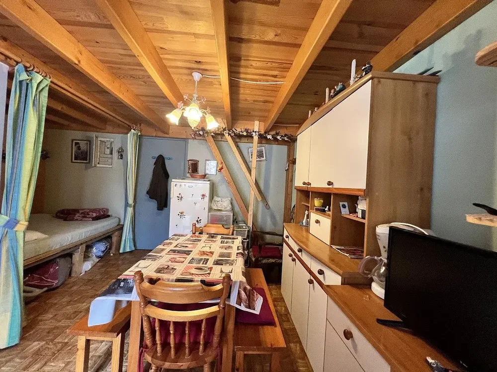 Dnevni boravak
