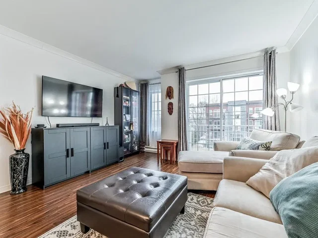 Obývačka