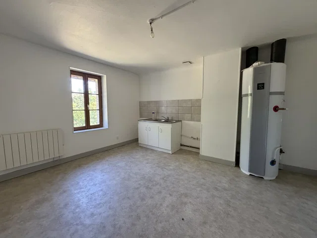 Obývací pokoj