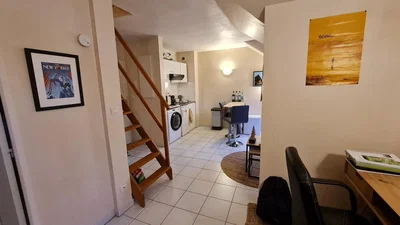 Salon