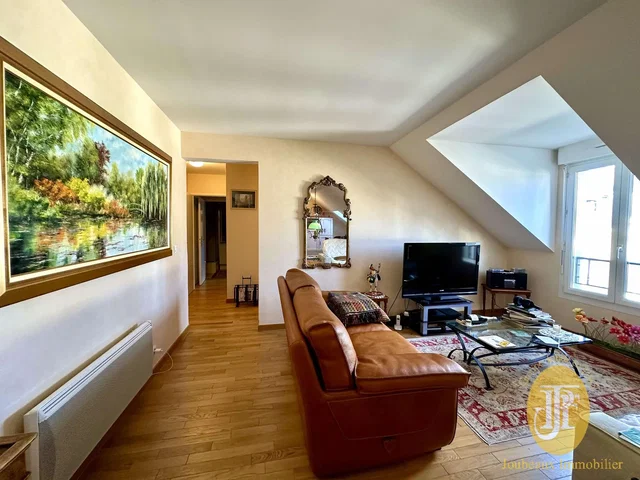 Obývací pokoj