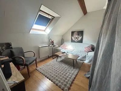 Obývací pokoj