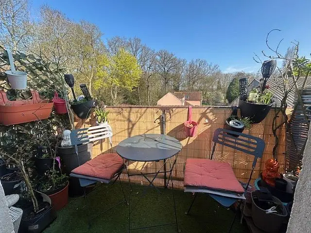 Obývací pokoj