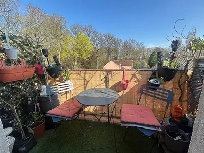Obývací pokoj