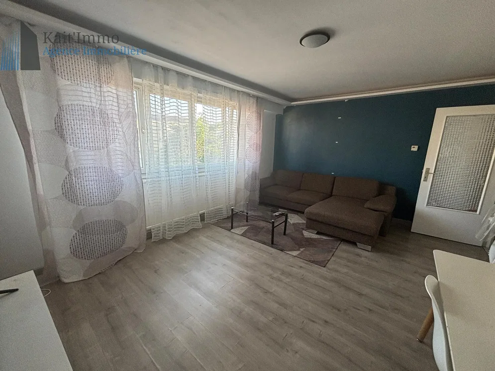 Obývací pokoj
