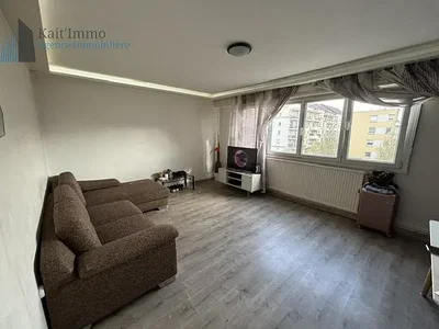 Obývací pokoj