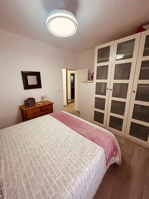 Obývačka