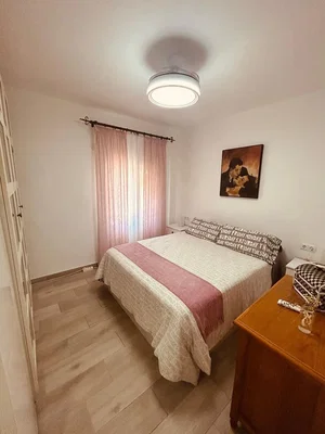 Obývačka